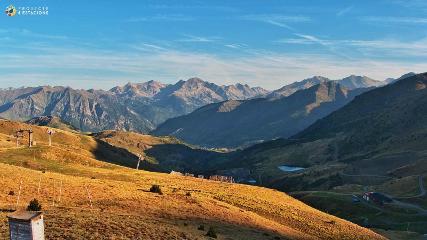 Boí Taüll: Cap Mulleres 2270m (vallboi.cat)