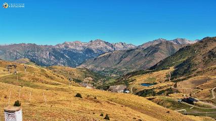 Boí Taüll: Cap Mulleres 2270m (vallboi.cat)