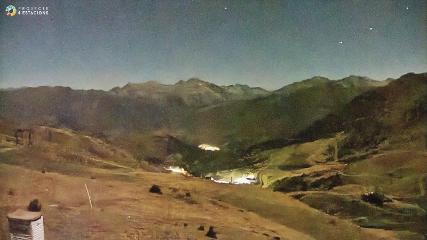 Boí Taüll: Cap Mulleres 2270m (vallboi.cat)