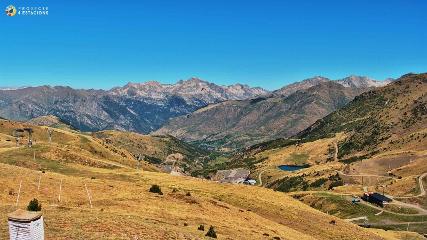 Boí Taüll: Cap Mulleres 2270m (vallboi.cat)