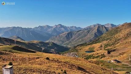 Boí Taüll: Cap Mulleres 2270m (vallboi.cat)