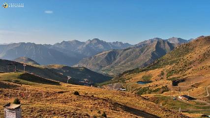 Boí Taüll: Cap Mulleres 2270m (vallboi.cat)