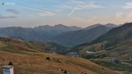 Boí Taüll: Cap Mulleres 2270m (vallboi.cat)