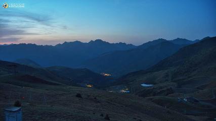 Boí Taüll: Cap Mulleres 2270m (vallboi.cat)