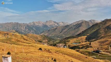 Boí Taüll: Cap Mulleres 2270m (vallboi.cat)