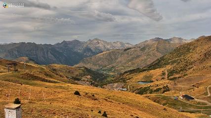 Boí Taüll: Cap Mulleres 2270m (vallboi.cat)