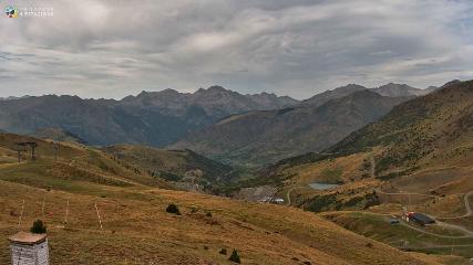Boí Taüll: Cap Mulleres 2270m (vallboi.cat)