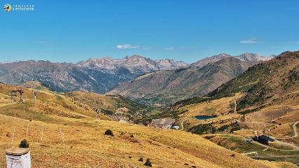 Boí Taüll: Cap Mulleres 2270m (vallboi.cat)