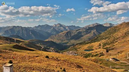 Boí Taüll: Cap Mulleres 2270m (vallboi.cat)