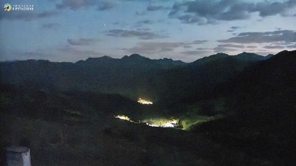Boí Taüll: Cap Mulleres 2270m (vallboi.cat)