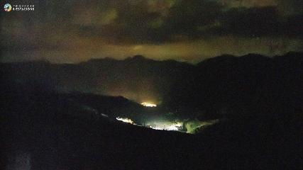 Boí Taüll webcam