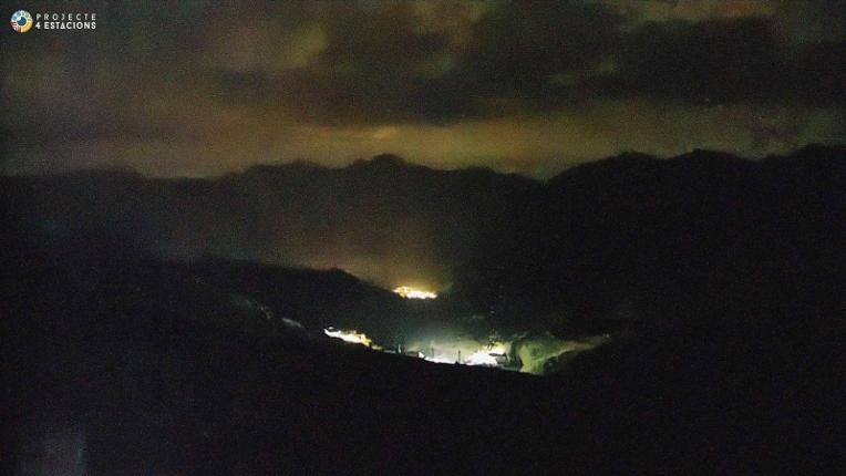 Webcam Boí Taüll: Cap Mulleres 2270m