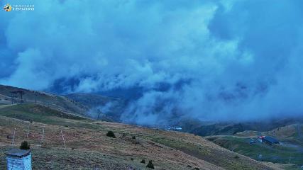 Boí Taüll: Cap Mulleres 2270m (vallboi.cat)