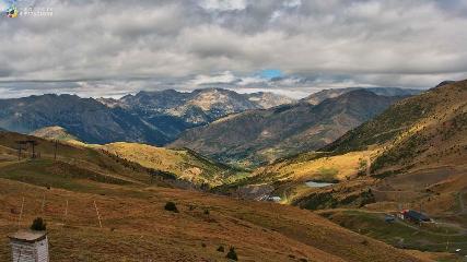Boí Taüll: Cap Mulleres 2270m (vallboi.cat)