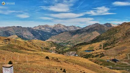 Boí Taüll: Cap Mulleres 2270m (vallboi.cat)