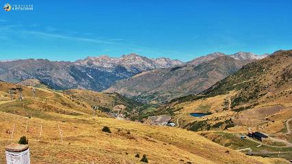 Boí Taüll: Cap Mulleres 2270m (vallboi.cat)
