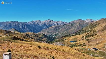 Boí Taüll: Cap Mulleres 2270m (vallboi.cat)