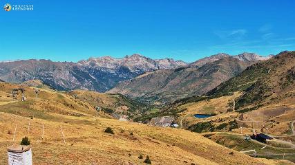 Boí Taüll: Cap Mulleres 2270m (vallboi.cat)