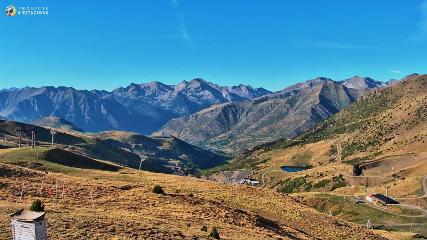 Boí Taüll: Cap Mulleres 2270m (vallboi.cat)