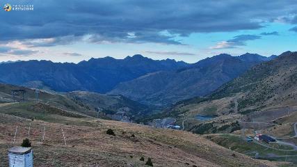 Boí Taüll: Cap Mulleres 2270m (vallboi.cat)