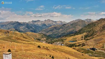 Boí Taüll: Cap Mulleres 2270m (vallboi.cat)