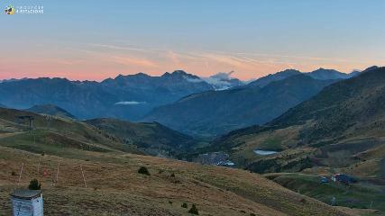 Boí Taüll webcam