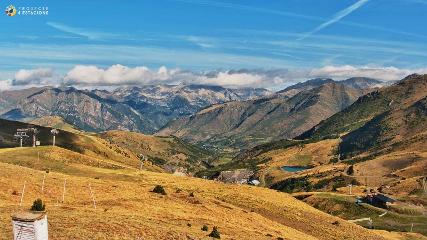 Boí Taüll: Cap Mulleres 2270m (vallboi.cat)