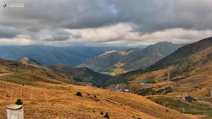 Boí Taüll: Cap Mulleres 2270m (vallboi.cat)