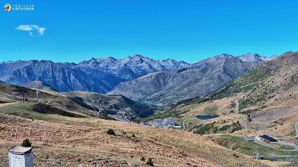 Boí Taüll: Cap Mulleres 2270m (vallboi.cat)