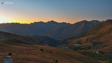 Boí Taüll: Cap Mulleres 2270m (vallboi.cat)