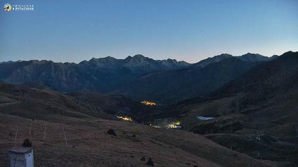 Boí Taüll: Cap Mulleres 2270m (vallboi.cat)