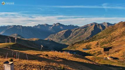Boí Taüll: Cap Mulleres 2270m (vallboi.cat)