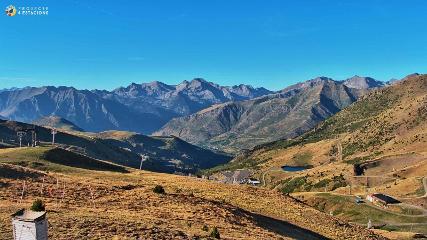 Boí Taüll: Cap Mulleres 2270m (vallboi.cat)