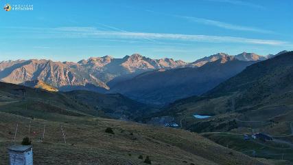 Boí Taüll: Cap Mulleres 2270m (vallboi.cat)