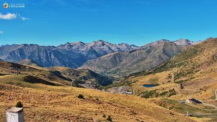 Boí Taüll: Cap Mulleres 2270m (vallboi.cat)