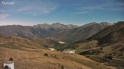 Boí Taüll: Cap Mulleres 2270m (vallboi.cat)