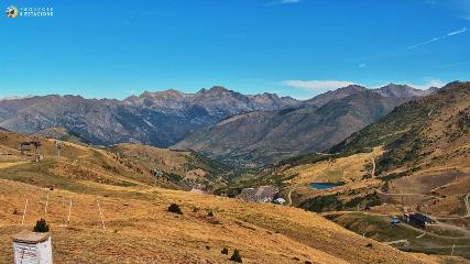 Boí Taüll: Cap Mulleres 2270m (vallboi.cat)