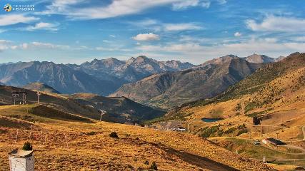 Boí Taüll: Cap Mulleres 2270m (vallboi.cat)