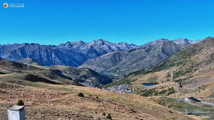 Boí Taüll: Cap Mulleres 2270m (vallboi.cat)