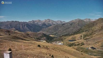 Boí Taüll: Cap Mulleres 2270m (vallboi.cat)
