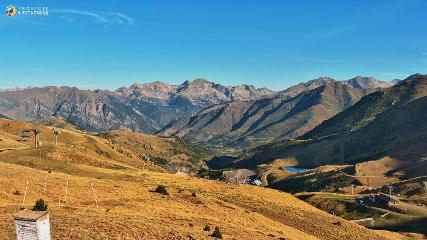 Boí Taüll: Cap Mulleres 2270m (vallboi.cat)