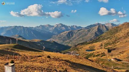 Boí Taüll: Cap Mulleres 2270m (vallboi.cat)