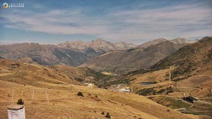 Boí Taüll: Cap Mulleres 2270m (vallboi.cat)