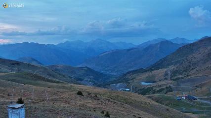 Boí Taüll: Cap Mulleres 2270m (vallboi.cat)