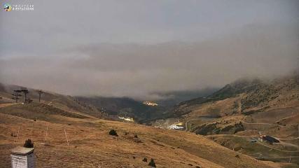 Boí Taüll: Cap Mulleres 2270m (vallboi.cat)