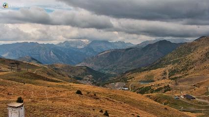 Boí Taüll: Cap Mulleres 2270m (vallboi.cat)