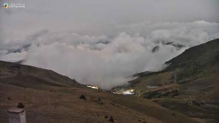 Boí Taüll: Cap Mulleres 2270m (vallboi.cat)