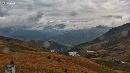 Boí Taüll: Cap Mulleres 2270m (vallboi.cat)