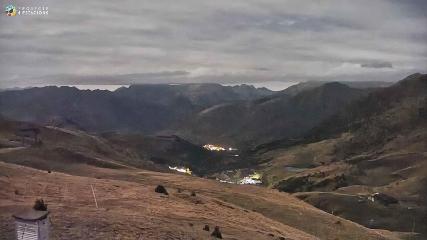 Boí Taüll: Cap Mulleres 2270m (vallboi.cat)