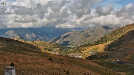 Boí Taüll: Cap Mulleres 2270m (vallboi.cat)